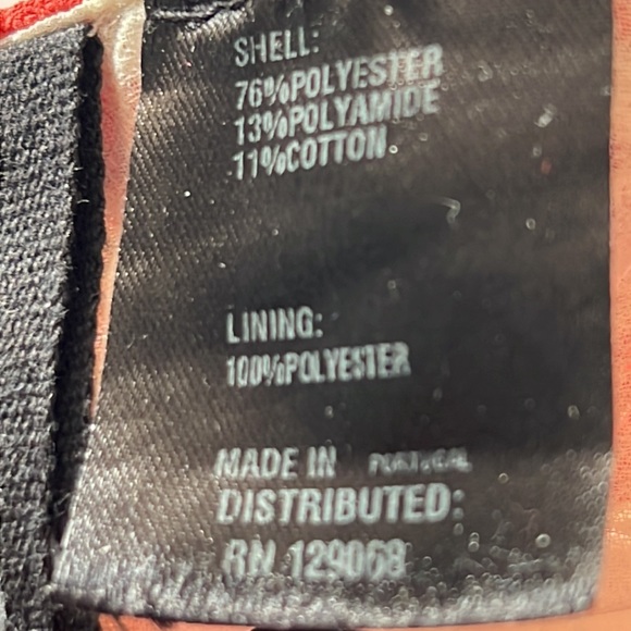 Desigual sleeveless top, size S - Picture 9 of 10